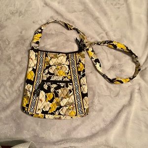 Vera Bradley Crossbody Bag